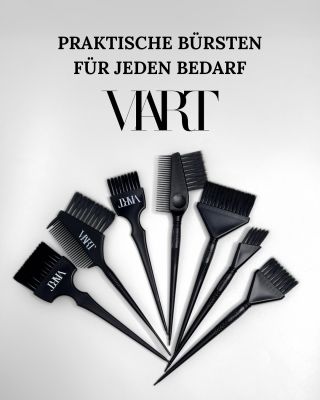 Professionelle Viart-Pinsel – Präzision, Geschwindigkeit und makellose Ergebnisse. ✔️ Schmale, abgeschrägte Pinsel –...